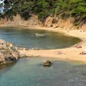 Unde este cel mai bun loc pentru a vă relaxa în Spania pentru turiști?