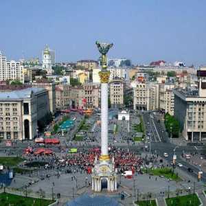 În cazul în care este mai bine să locuiască în Kiev? Sfaturi și trucuri