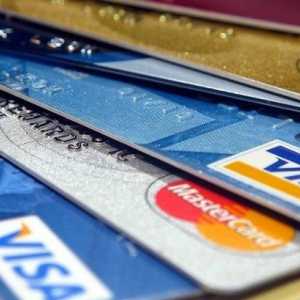 De unde pot obține un card de credit? Rating-ul băncilor, ratele dobânzilor și evaluările