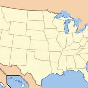 Unde este California? Poziția geografică, istoria și atracțiile statului