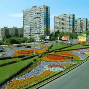 Unde este Orenburg: locația geografică și istoria orașului