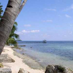 Unde este insula Sulawesi? Tradiții și atracții