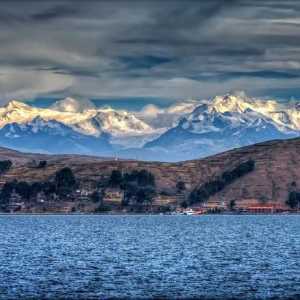 Unde este Titicaca? Informații interesante despre Lacul Titicaca