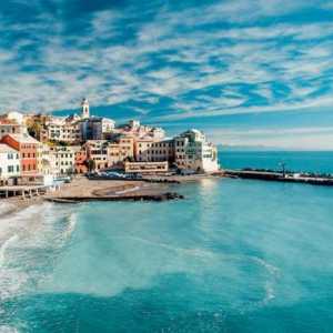 În cazul în care să se odihnească în Italia pe mare: sfaturi pentru turiști