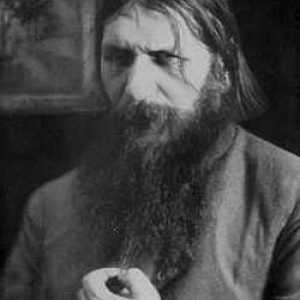 Unde este îngropat Rasputin Gregory? Unde este mormântul lui Grigory Rasputin?