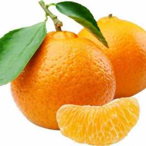 Unde cresc portocalele, în ce țară?