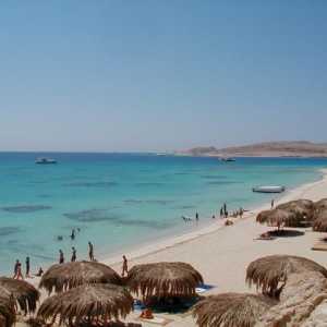 Unde este mai bine să te odihnești în Egipt? Câteva locuri interesante