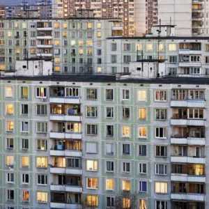 În cazul în care în Rusia este cel mai ieftin de locuințe: regiune, oraș