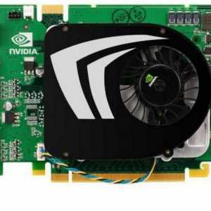 GeForce 9500 GT - placă grafică: specificații, recenzii și recenzii