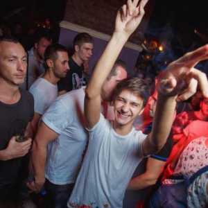 Cluburi Gay în Moscova: adrese, fotografii