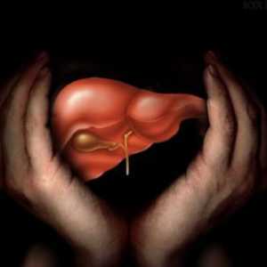 Hemangiomul hepatic - ce este și cum este tratat?