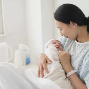 Hemangiomul la nou-născut: tipuri, cauze și tratament