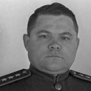 Generalul Vatutin. Vatutin Nikolai Fedorovici - Eroul Uniunii Sovietice
