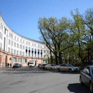 Consulatul General al Finlandei la St. Petersburg