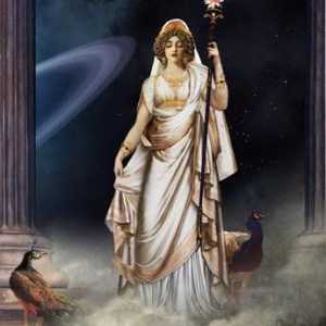 Numele Hera plin de semnificație și caracter