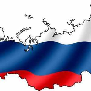 Stema și steagul Rusiei. Ce înseamnă pavilionul rusesc? Stema Rusiei - fotografie