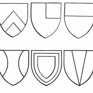 Stema de Izhevsk: simboluri oficiale ale orașului