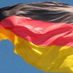 Germania: formă de guvern și guvern
