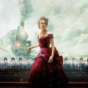 Eroii romanului "Anna Karenina": caracteristicile personajelor principale