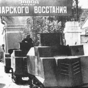 Apărarea eroică a Odesei (1941)