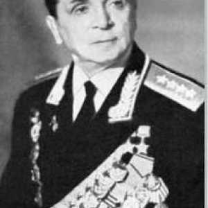 Eroul Uniunii Sovietice Batov Pavel Ivanovici