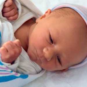 Hidrocefalia creierului la nou-născuți: cauze, simptome și metode de tratament