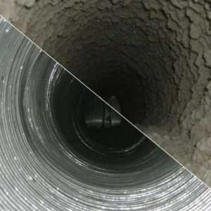 Hidroizolarea fântânii din inele de beton: metode și materiale. Reparatii de sonde de…