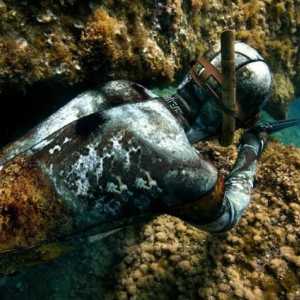 Wetsuit pentru vânătoarea subacvatică cum să alegeți corect?
