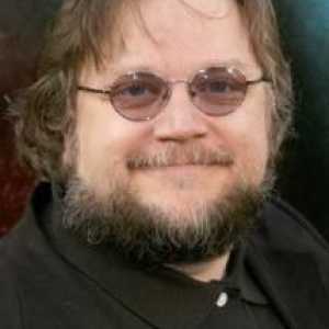 Guillermo del Toro - filmografia regizorului