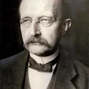 Ipoteza lui Planck: începutul lumii cuantice