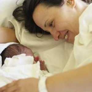 Sângerare hipotonică în perioada postpartum timpuriu