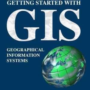 GIS este ... Sisteme informatice geografice