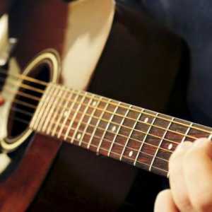 Semi-acustica de chitara este mijlocul de aur intre acustica si chitara electrica. Descrierea și…