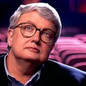 Vocea principalului american Roger Ebert