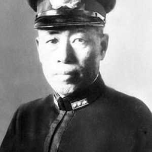 Comandant-sef al flotei comune Isoroku Yamamoto: biografie