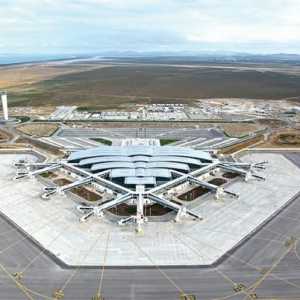 Aeroporturi principale din Tunisia: descriere