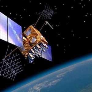GLONASS este ... Sisteme de navigație globală prin satelit. Ce este GLONASS și cum diferă de GPS