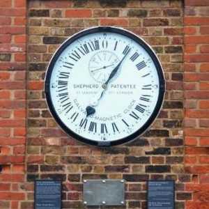 Ce este GMT în timp? Cum se calculează timpul de la Greenwich