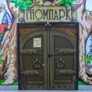 `Gnom-Park`, Nizhny Novgorod: recenzie, divertisment, servicii și mărturii ale…