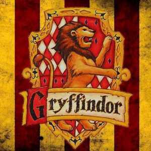 Godric Gryffindor: Povestea unui personaj
