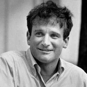 Actorul de la Hollywood Robin Williams: cauza morții. Biografie, cele mai bune filme