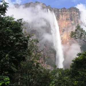 Muntele Roraima - lumea pierdută a civilizațiilor antice