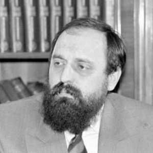 Goran Hadzic, politician croat de origine sârbă: biografie