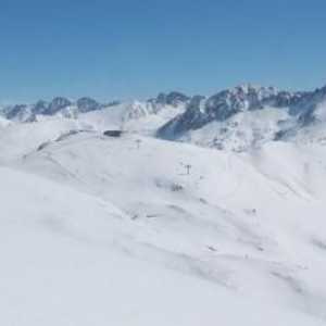 Stațiunile de schi din Andorra, specificul acestora, recomandările specialiștilor