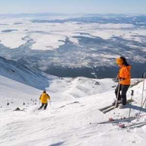 Statiuni de schi în Slovacia: prețuri, descriere și fotografii