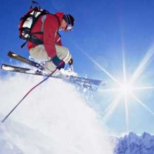 Statiuni de schi în Slovenia: avantaje, prețuri și recenzii