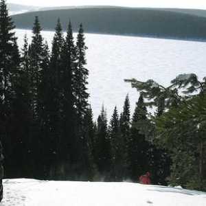 Statiuni de schi din regiunea Sverdlovsk: comentarii. Cele mai bune stațiuni de schi din regiunea…