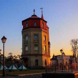Город Киев: Музей воды, который обязательно нужно посетить туристам