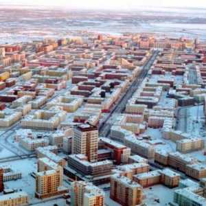 Lesosibirsk (regiunea Krasnoyarsk): istorie, geografie, vizitarea obiectivelor turistice