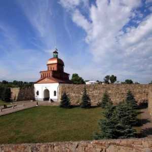 Novokuznetsk: atracții cu descrieri, istorie și recenzii ale turiștilor